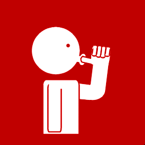 thumb-sucking